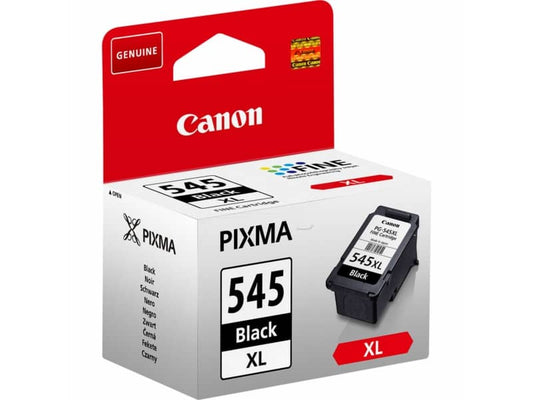 Cartuccia inkjet alta resa PG-545XL Canon nero 8286B001