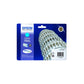 Cartuccia inkjet alta capacità blister RS 79XL Epson ciano C13T79024010