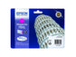 Cartuccia inkjet alta capacità blister RS 79XL Epson magenta C13T79034010
