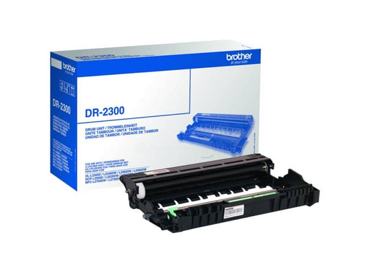 Tamburo Brother nero DR-2300