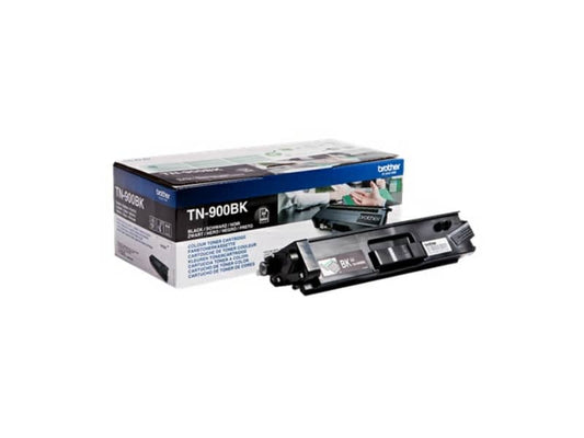 Toner altissima resa 900 Brother nero TN-900BK