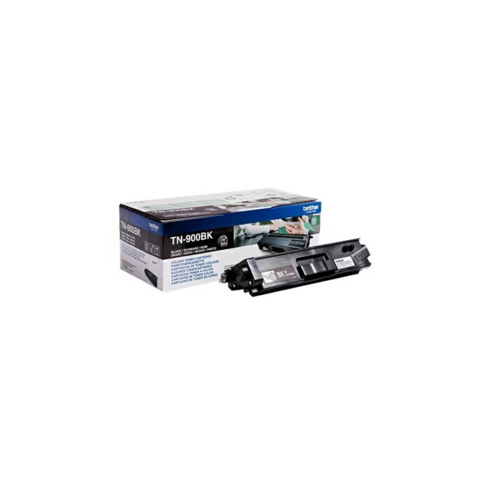 Toner altissima resa 900 Brother nero  TN-900BK