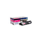 Toner altissima resa 900 Brother magenta  TN-900M