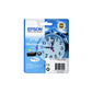 cartucce inkjet Sveglia 27XL Epson ciano+magenta+giallo Conf. 3 - C13T27154012