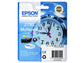 cartucce inkjet Sveglia 27XL Epson ciano+magenta+giallo Conf. 3 - C13T27154012