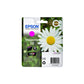 Cartuccia inkjet Margherite 18 Epson magenta C13T18034012