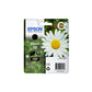 Cartuccia inkjet ink pigmentato Margherite 18 Epson nero C13T18014012