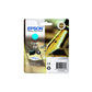 Cartuccia inkjet ink pigmentato Penna e Cruciverba 16 Epson ciano C13T16224012