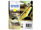 Cartuccia inkjet ink pigmentato Penna e Cruciverba 16 Epson giallo C13T16244012