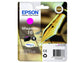 Cartuccia inkjet ink pigmentato Penna e Cruciverba 16 Epson magenta C13T16234012