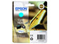Cartuccia inkjet alta capacità ink pigmentato Penna e Cruciverba 16XL Epson ciano - C13T16324012