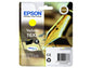 Cartuccia inkjet alta capacità ink pigmentato Penna e Cruciverba 16XL Epson giallo - C13T16344012