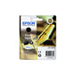 Cartuccia inkjet alta capacità ink pigmentato Penna e Cruciverba 16XL Epson nero - C13T16314012