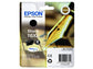 Cartuccia inkjet alta capacità ink pigmentato Penna e Cruciverba 16XL Epson nero - C13T16314012