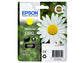 Cartuccia inkjet alta capacità Margherite 18XL Epson giallo C13T18144012