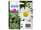 Cartuccia inkjet alta capacità Margherite 18XL Epson magenta C13T18134012