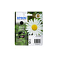 Cartuccia inkjet alta capacità ink pigmentato Margherite 18XL Epson nero C13T18114012