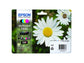 cartucce inkjet alta capacità Margherite 18XL Epson n+c+m+g Conf. 4 - C13T18164012