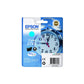 Cartuccia inkjet Sveglia 27XL Epson ciano C13T27124012