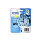 Cartuccia inkjet Sveglia 27XL Epson giallo C13T27144012