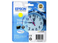 Cartuccia inkjet Sveglia 27XL Epson giallo C13T27144012