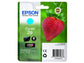 Cartuccia inkjet Fragola T29 Epson ciano  C13T29824012