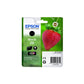 Cartuccia inkjet Fragola T29 Epson nero  C13T29814012