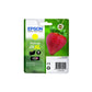 Cartuccia inkjet alta capacità Fragola T29XL Epson giallo C13T29944012