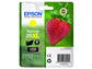 Cartuccia inkjet alta capacità Fragola T29XL Epson giallo C13T29944012