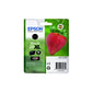 Cartuccia inkjet alta capacità ink pigmentato Fragola T29XL Epson nero C13T29914012