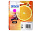 Cartuccia inkjet Arance T33 Epson magenta C13T33434012
