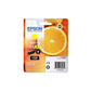 Cartuccia inkjet alta capacità Arance T33XL Epson giallo C13T33644012