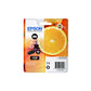 Cartuccia inkjet alta capacità Arance T33XL Epson nero fotografico C13T33614012