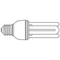 Lampadina a basso consumo MAUL attacco E27, 2700 K bianco caldo 1160 lumen, classe energetica "A" - 8282105
