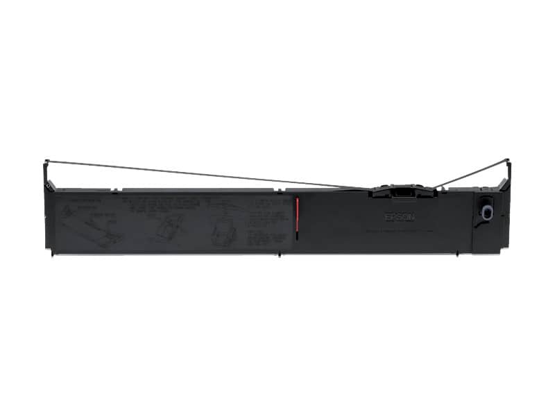 Nastro Epson nero  C13S015384