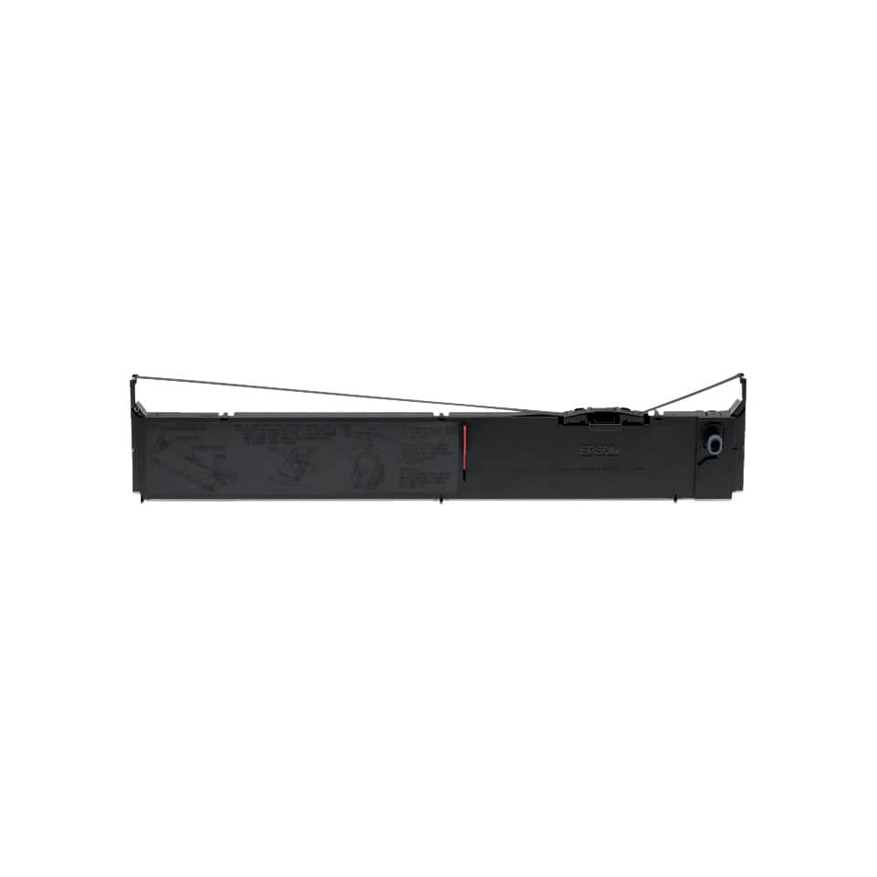 Nastro Epson nero  C13S015384