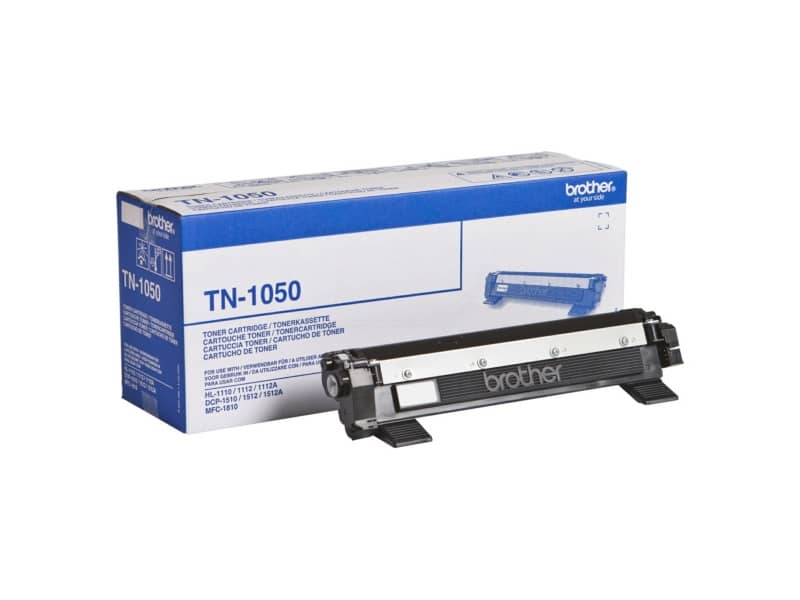 Toner Brother nero  TN-1050