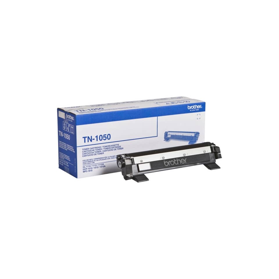 Toner Brother nero  TN-1050