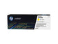 Toner 312A HP giallo  CF382A