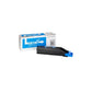 Toner TK-865Y Kyocera-Mita giallo  1T02JZAEU0