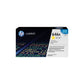 Toner 646A HP giallo standard CF032A