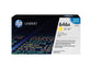 Toner 646A HP giallo standard CF032A