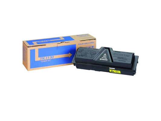 Toner TK-1130 Kyocera-Mita nero 1T02MJ0NL0