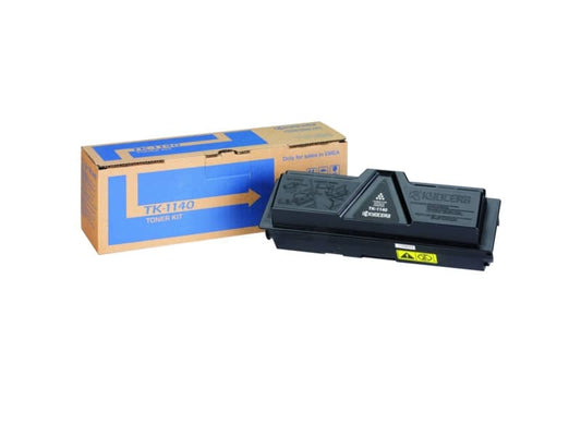 Toner TK-1140 Kyocera-Mita nero 1T02ML0NL0