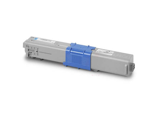Toner Oki ciano  44973535
