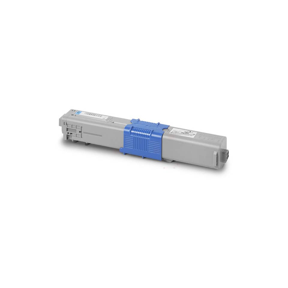 Toner Oki ciano  44973535