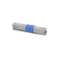 Toner Oki ciano  44973535