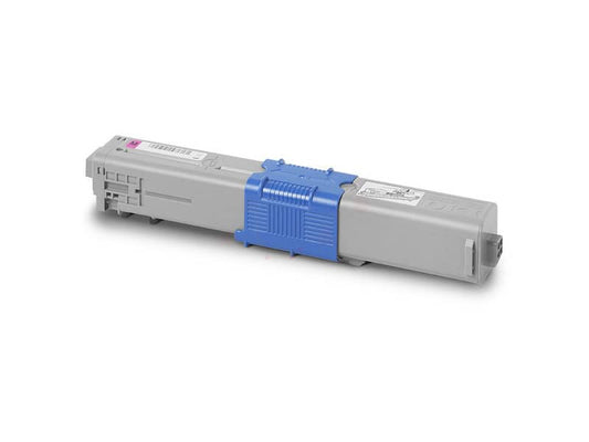 Toner Oki magenta  44973534