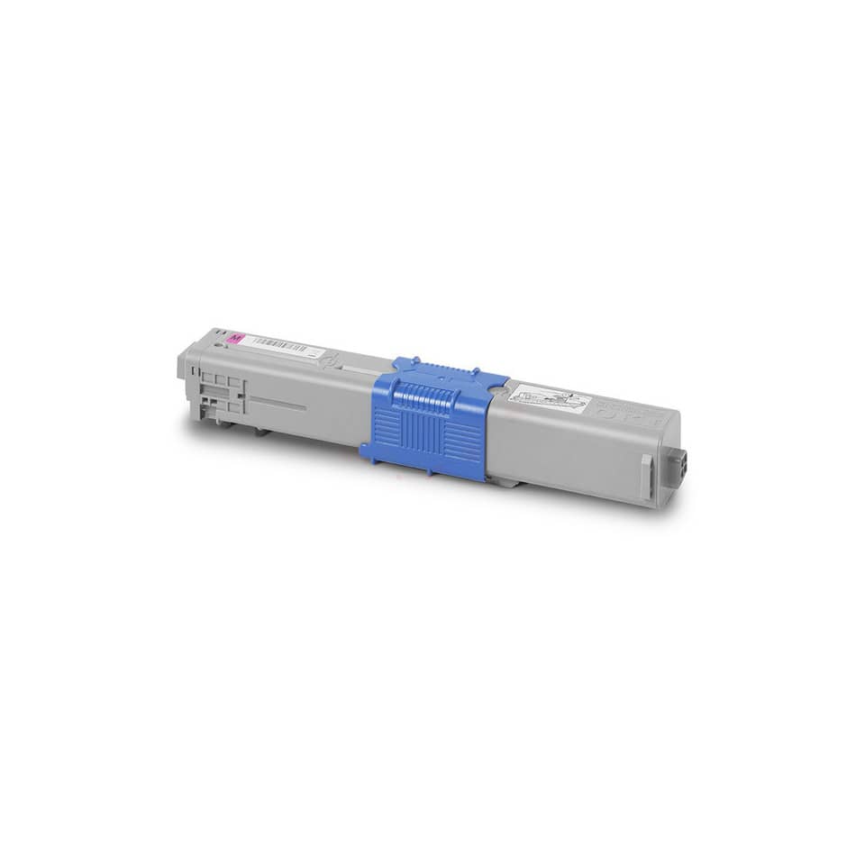 Toner Oki magenta  44973534