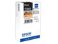 Cartuccia inkjet altissima resa ink pigmentato T7011 Epson nero C13T70114010